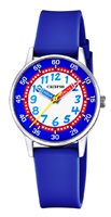 Reloj Calypso Niño MY FIRST WATCH in Acero K5826/5 - K5826/5